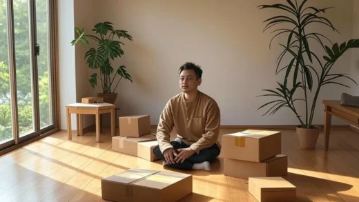 Gaya Hidup Slow Living di Era Digital: Tantangan dan Irin