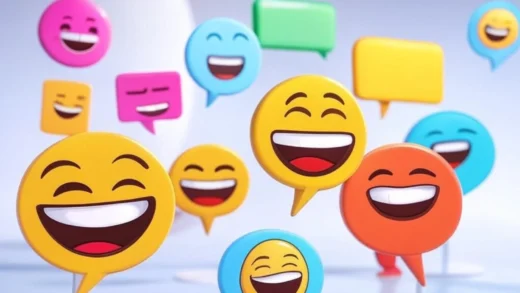 Gaya Chatting Ungkap Kepribadianmu di Dunia Maya