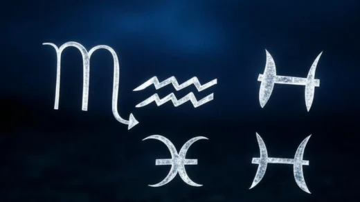 Zodiak yang Pandai Menyembunyikan Perasaan