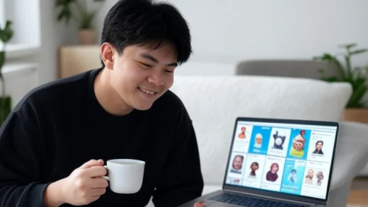 Self Healing Generasi Muda: Antara Meme dan Kenyataan