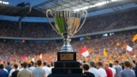 Piala Dunia Antarklub 2025: Format Baru dan Peserta Menarik