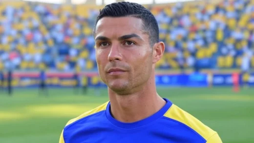 Cristiano Ronaldo Tidak Ikut Piala Dunia Antarklub 2025, Prioritaskan Kebugaran
