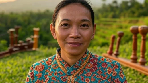 Evolusi Bahasa Indonesia dari Masa ke Masa