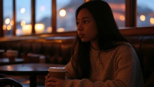 Menghadapi Quarter Life Crisis di Usia 25 Tahun