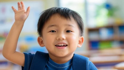Menggali Rasa Ingin Tahu Anak: Pentingnya Menjawab Pertanyaan Mereka