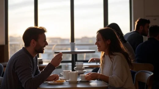 Mengapa Tempat Sarapan Kini Butuh Reservasi?