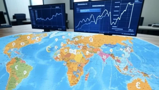Ambisi BRICS untuk Dorong Mata Uang Lokal Masuk Daftar Teratas Global