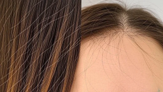 Penyebab Rambut Rontok yang Perlu Kamu Ketahui