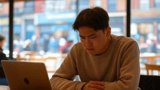 Mengatasi Perasaan Stagnasi di Era Digital