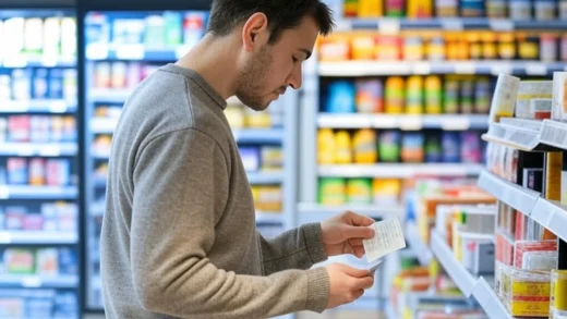 Belanja Bijak dengan Mindful Shopping