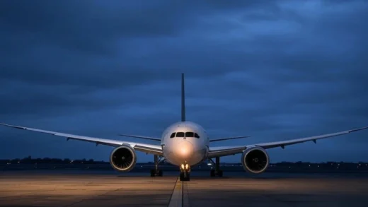 Investigasi Kecelakaan Pesawat Air India AI117: Fokus Pada Peran Flaps