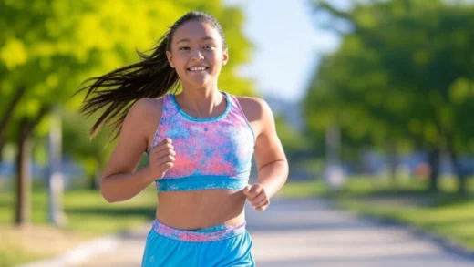 Manfaat Jogging untuk Kesehatan Fisik dan Mental