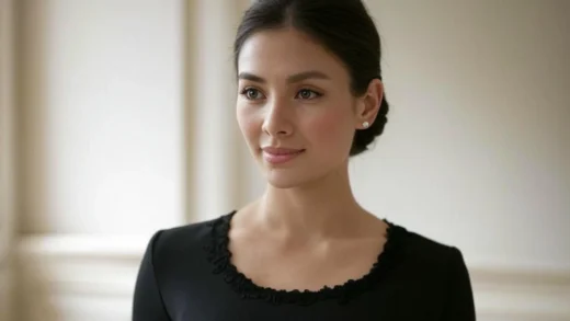 Gaya Fashion Monokrom: Elegan dan Sederhana