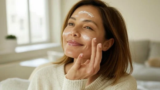 Pentingnya Menggunakan Sunscreen Saat Berada di Dalam Rumah
