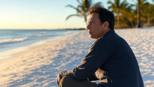 Menemukan Ketentraman: Manfaat Solo Trip untuk Kesehatan Mental