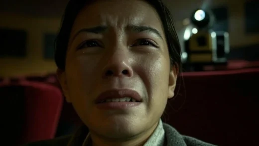 Mengapa Film Mampu Menggugah Emosi Sementara Kita Sulit Mengekspresikannya?