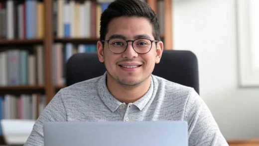 Toastmasters International: Meningkatkan Keterampilan Public Speaking Secara Online