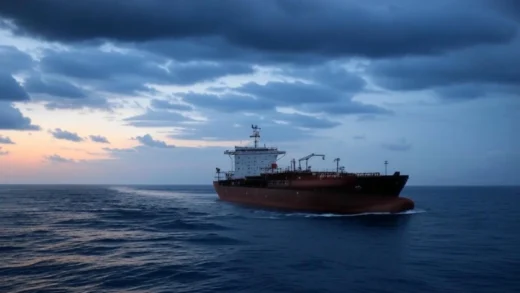 Iran Pertimbangkan Penutupan Selat Hormuz sebagai Respons Terhadap Serangan Israel