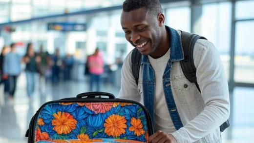 Tips Cerdas Packing untuk Perjalanan yang Lebih Nyaman