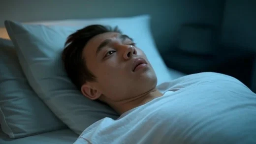 Sains di Balik Sleep Paralysis, Bukan Cuma Mimpi Buruk!