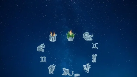 Cara Berbagai Zodiak Menghadapi Masalah