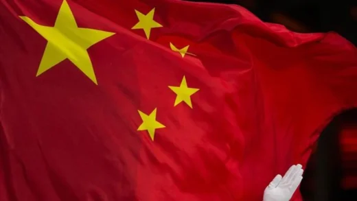 China Menyampaikan Kemarahan atas Serangan Israel ke Iran