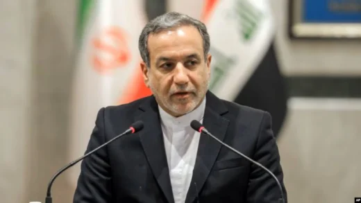 Iran Siapkan Kunjungan Strategis ke Rusia Pasca Serangan AS