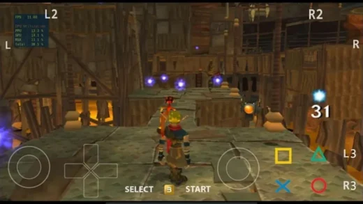 Emulator PS3 Kini Tersedia di Google Play Store, Nostalgia Bagi Gamer Indonesia!
