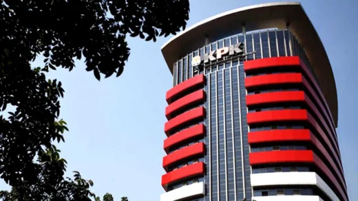 KPK Investigasi Dugaan Korupsi Dana Kuota Haji