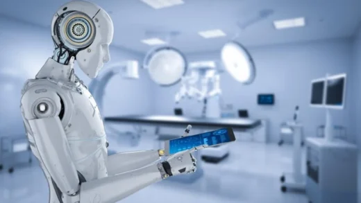 Inovasi Robotik dalam Operasi Lutut, Ini Keunggulannya