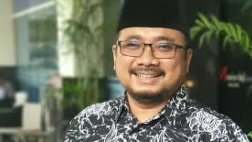 KPK Selidiki Dugaan Korupsi Kuota Haji 2024, Yaqut Cholil Qoumas Terlibat