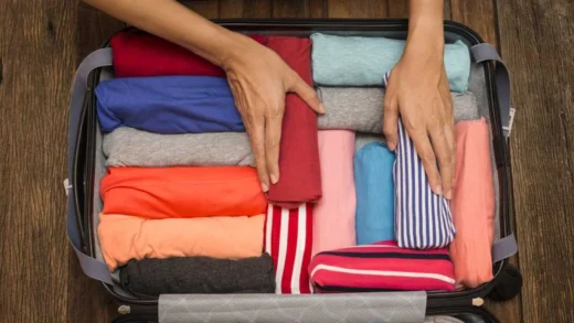 Tips Packing Cerdas untuk Liburan Tanpa Stres