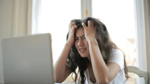 Mengatasi Stres untuk Tidur Nyenyak