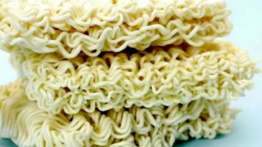 Dampak Fast Food pada Energi Harian dan Kesehatan