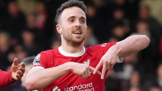 Liverpool Bayar Gaji Sisa Diogo Jota untuk Keluarga Setelah Tragedi Kecelakaan