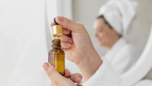 Memahami Serum dan Ampoule: Kunci Perawatan Kulit yang Efektif