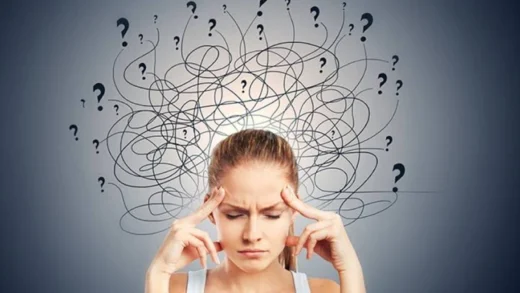 Cara Mengatasi Overthinking dan Meningkatkan Kualitas Hidup