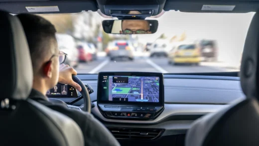 Mobil Self-Driving di Jabodetabek: Masa Depan Transportasi atau Ancaman Keselamatan?