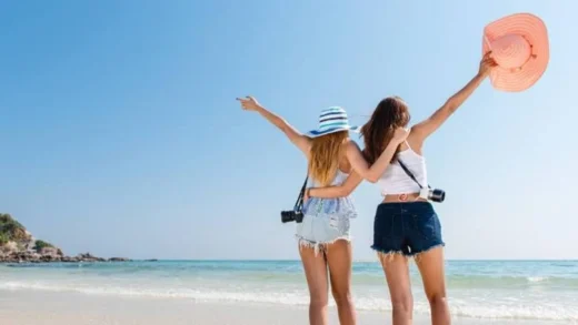 Tips Ngetrip Bareng Sahabat Agar Perjalanan Tetap Harmonis