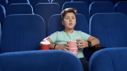 Fenomena Nonton Film Sendirian di Bioskop Makin Meningkat di Indonesia
