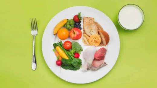 Mengatur Pola Makan Seimbang di Tengah Kesibukan