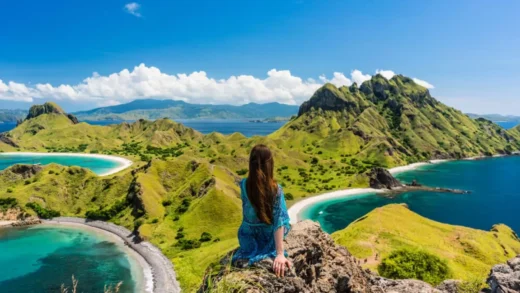 Staycation atau Adventure Trip? Pilih Sesuai Selera!
