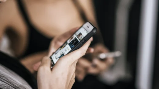 Kecepatan Internet dan Pengalaman Streaming TikTok: Apa yang Dapat Diharapkan dari Jaringan 6G?