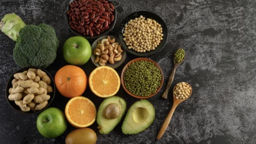 Camilan Superfood: Pilihan Sehat dan Mudah untuk Semua