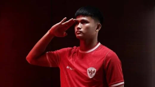 Hokky Caraka Bawa Indonesia U-23 Melawan Tantangan di Semifinal Piala AFF U-23 2025