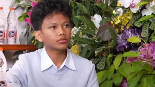 Farel Prayoga Memulai Babak Baru di Jakarta