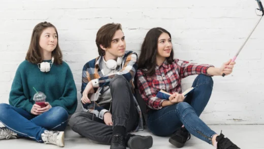 Fenomena 'Clean Girl Aesthetic': Tren Gaya yang Tengah Naik Daun di Kalangan Gen Z