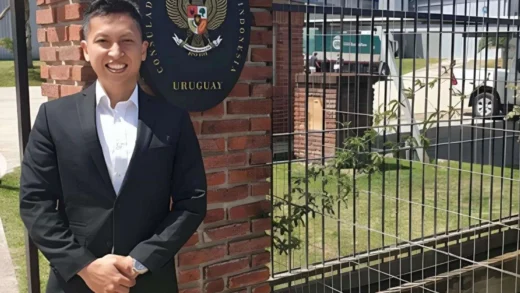 Kemisteriusan Kematian Diplomat Arya Daru Pangayunan di Tengah Persiapan Kepindahan ke Helsinki