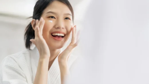Memilih Beauty Supplement: Kunci Kulit Sehat dan Berkilau
