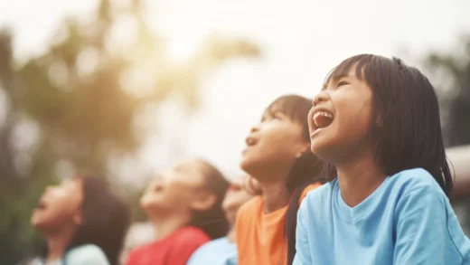 Sindrom Anak Baik: Memahami dan Mengatasi Dampak Mental yang Menghimpit